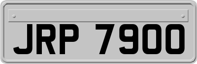 JRP7900
