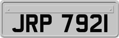 JRP7921
