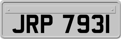 JRP7931