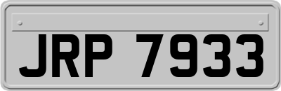 JRP7933