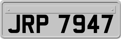 JRP7947