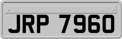 JRP7960