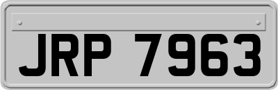 JRP7963