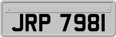 JRP7981