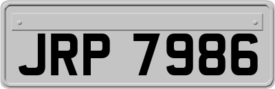 JRP7986