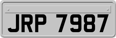 JRP7987