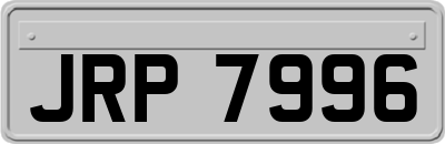 JRP7996