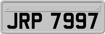 JRP7997