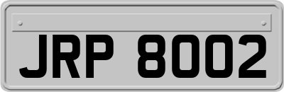 JRP8002