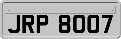 JRP8007