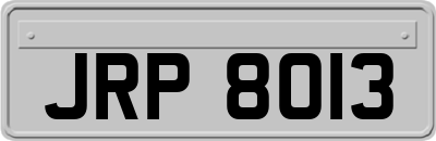 JRP8013