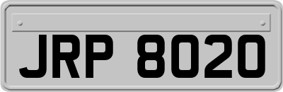 JRP8020