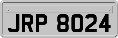 JRP8024