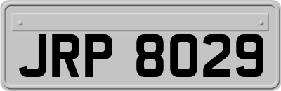 JRP8029
