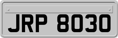 JRP8030