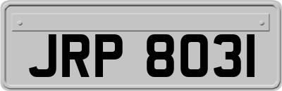 JRP8031