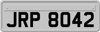 JRP8042