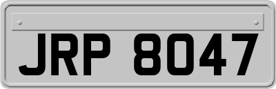 JRP8047