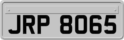 JRP8065