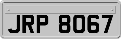JRP8067
