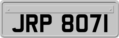 JRP8071