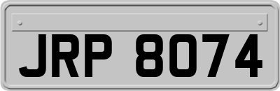 JRP8074