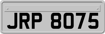 JRP8075