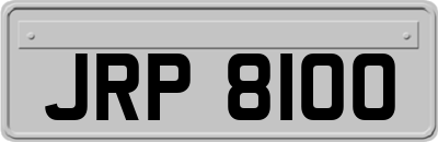 JRP8100
