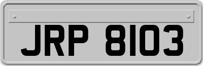JRP8103