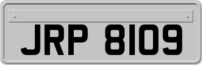 JRP8109