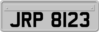JRP8123