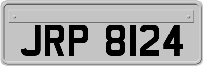 JRP8124