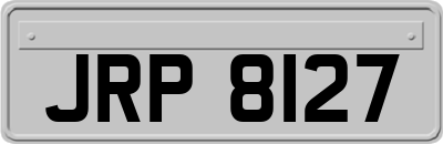 JRP8127