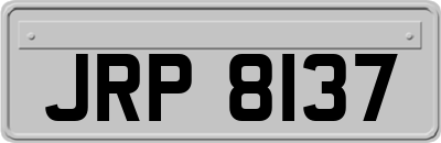 JRP8137
