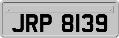 JRP8139