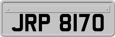 JRP8170