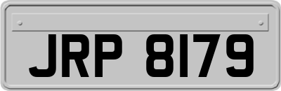 JRP8179