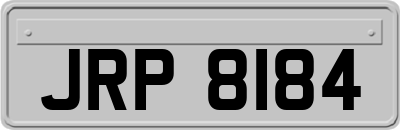 JRP8184