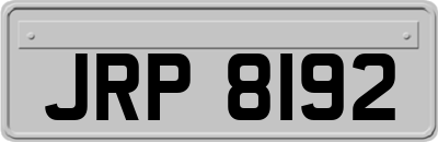 JRP8192