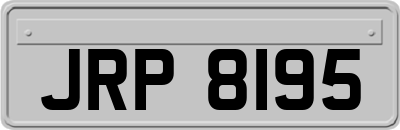 JRP8195