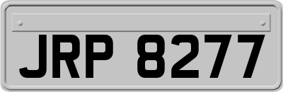 JRP8277