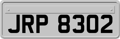 JRP8302