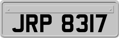 JRP8317