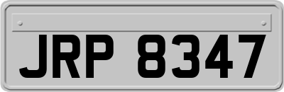 JRP8347