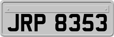 JRP8353