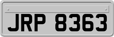 JRP8363