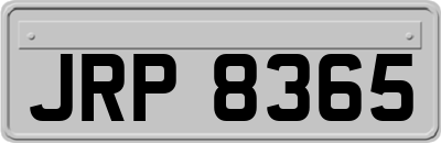 JRP8365