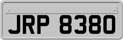 JRP8380