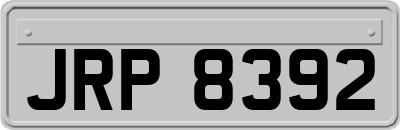JRP8392
