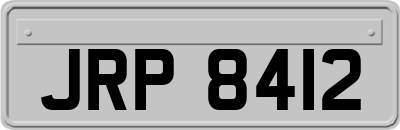 JRP8412
